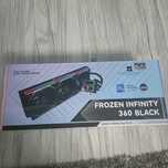 Cooler thermalright frozen infinity 360mm nou sigilat rgb