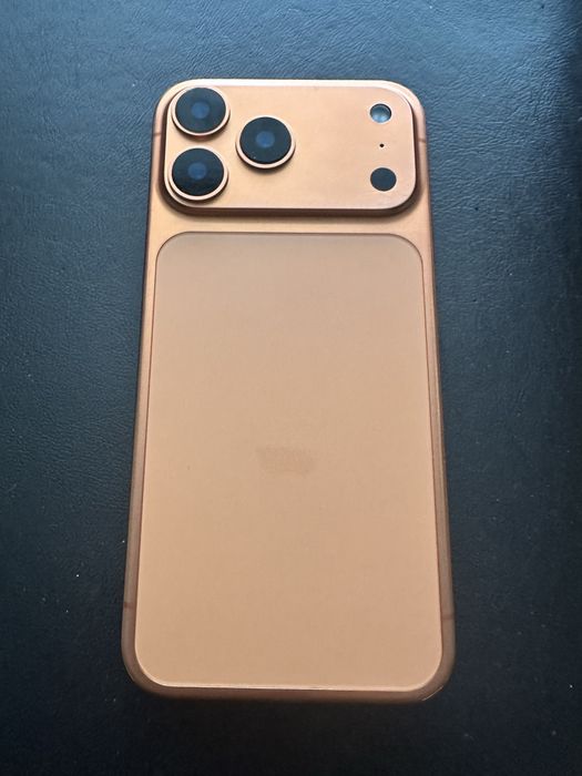 Продам муляж Iphone 17 pro max