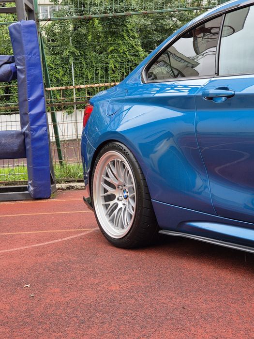 Jante bmw 19 custom m2 m3 m4 f87 f80 f82