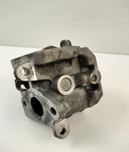 Valva egr 03G131063F Volkswagen VW Golf a 5-a generatie seria