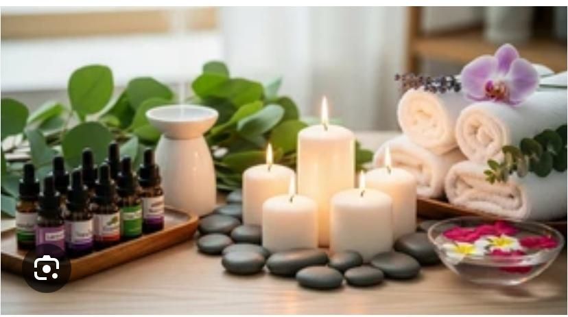 Массаждын барлык турлери ерлерге арналган массаждары