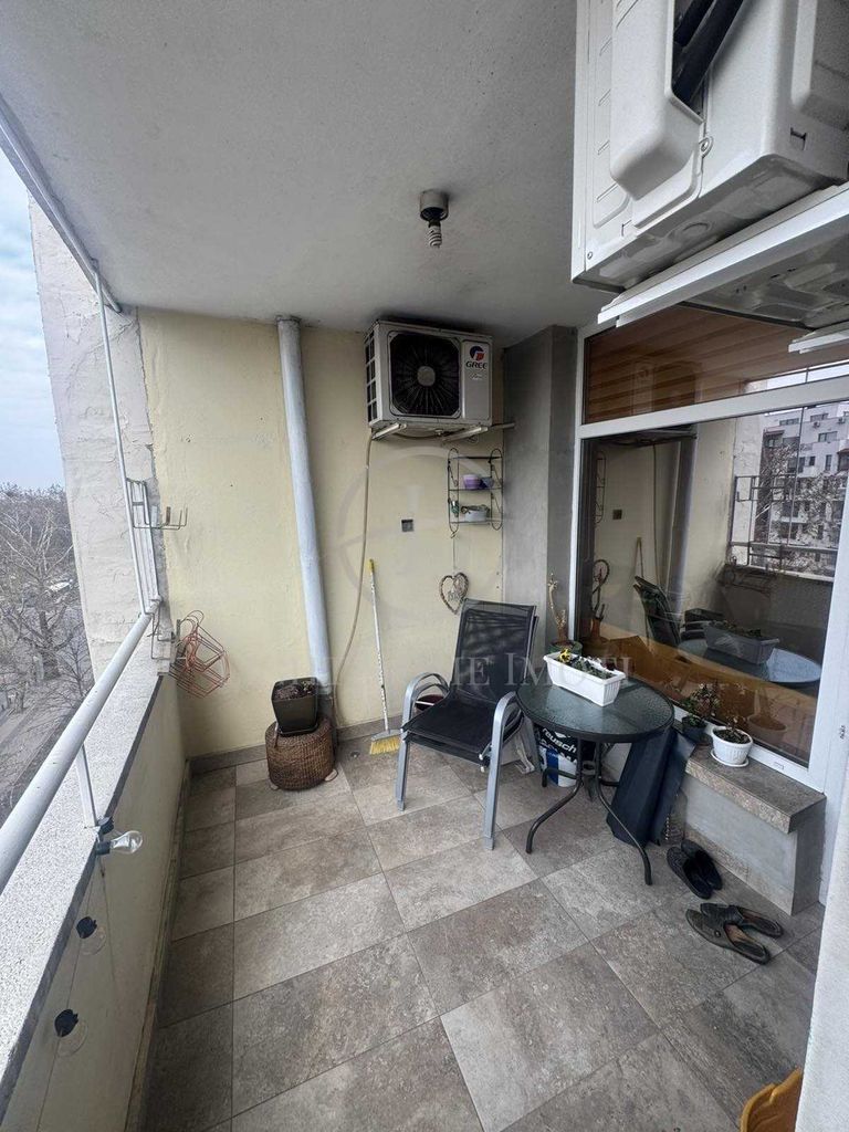 Продава се Многостаен апартамент в Пловдив, Мараша - 100 кв.м за 2190 €/кв.м - Снимка #14