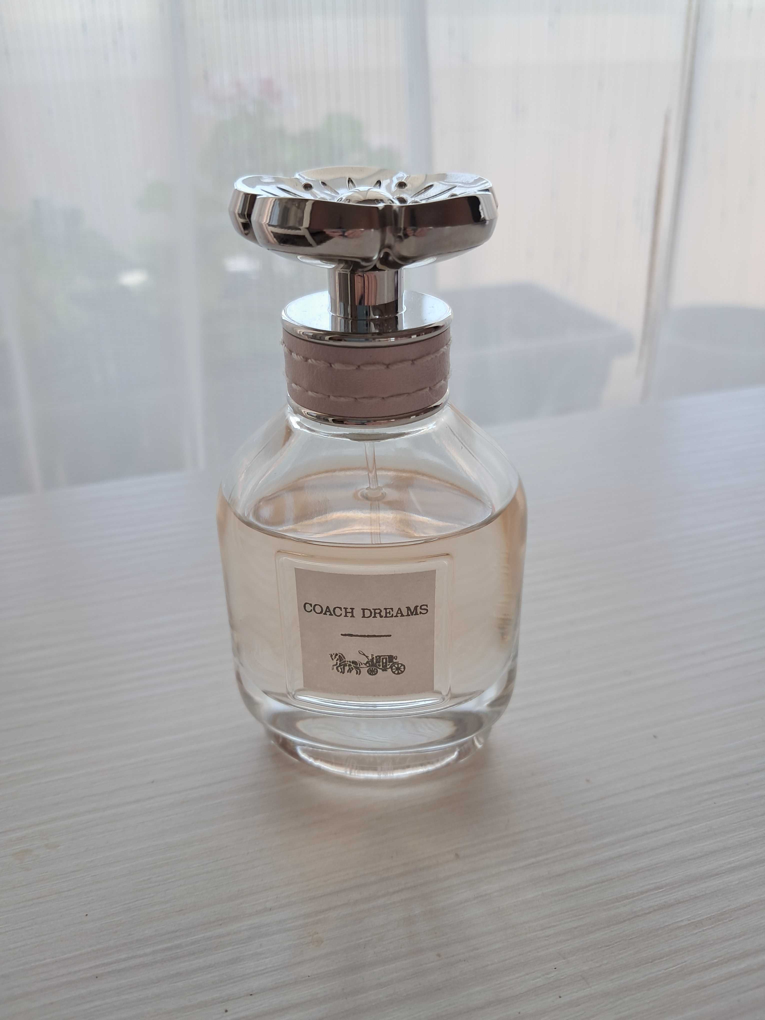 - Coach Dreams EDP -