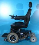 Carucior electric invalizi Permobil C300 - garantie 12 luni