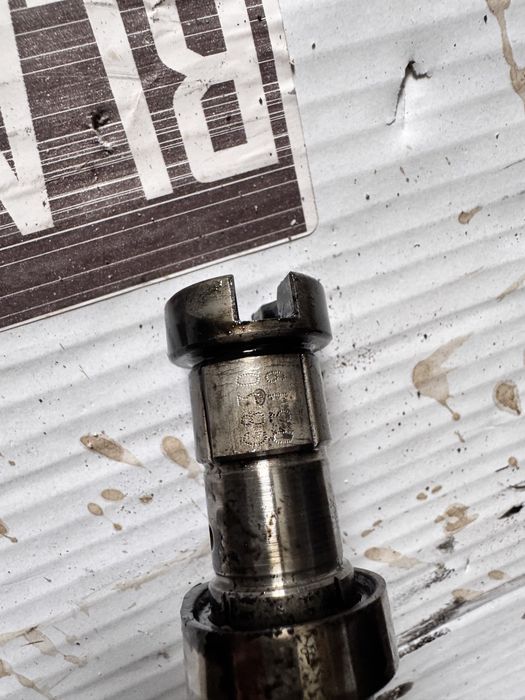 Двигател на части Hyundai Tucson 1.7crdi 2016