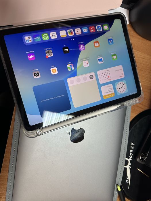 Айпад Эйр 5го поколения