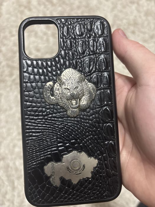 Чехол НА 11 АЙФОН