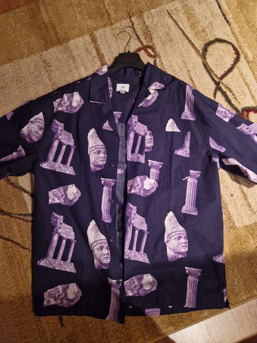 Cămasă H&m Oversized