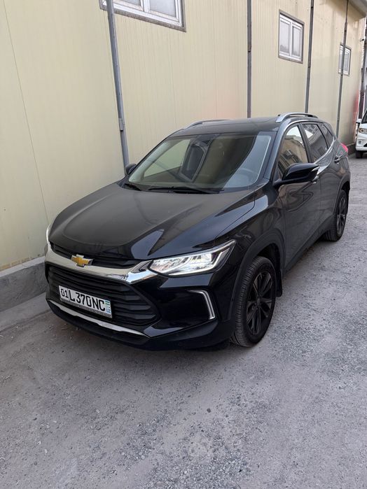 Tracker 2 full pozitsya