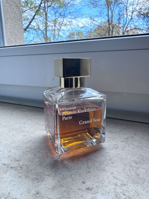 MFK Grand Soir от Delirium 70ml парфюм