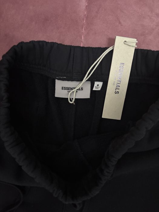 Pantaloni Essentials Fear Of God