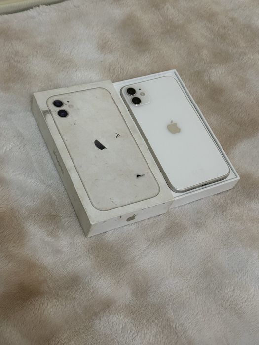 Iphone 11 идеалный