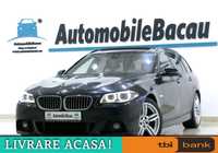 BMW Seria 5 BMW Seria 5 2.0 Diesel AUTOMATA xDrive 190 CP 2016 EURO 6