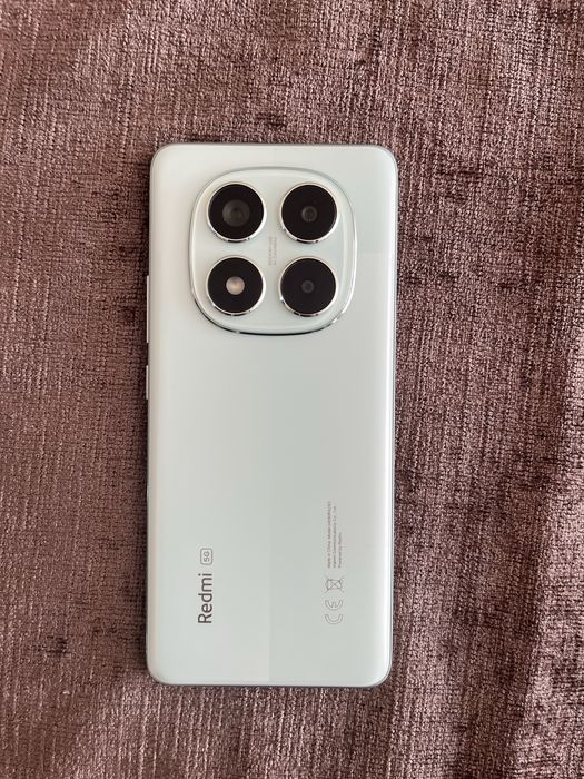 Redmi note 14 pro 5g с ГАРАНЦИЯ