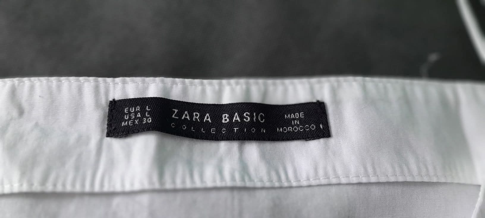 Zara/Дамски топове