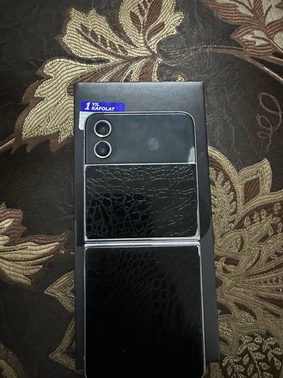 Samsung Z Philip 4