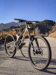 Commencal supreme v4 2021 29 L