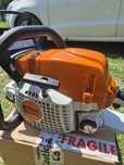 Vand Stihl ms 271