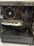 PC Gaming I5-8400 Nvidia GTX 1070 8GB  32Gb RAM 120 SSD 1TB HDD