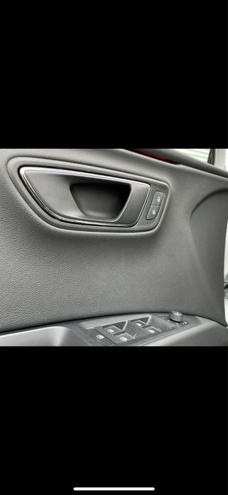 SEAT LEON 2016 Pachet FR