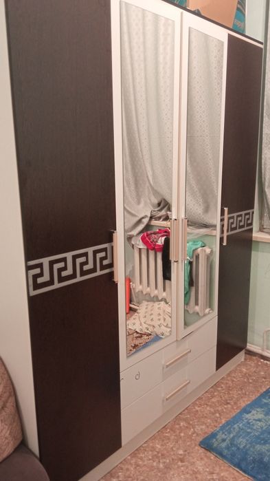 Продам новый шкаф