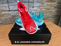Under Armour UA Flow Futr X3