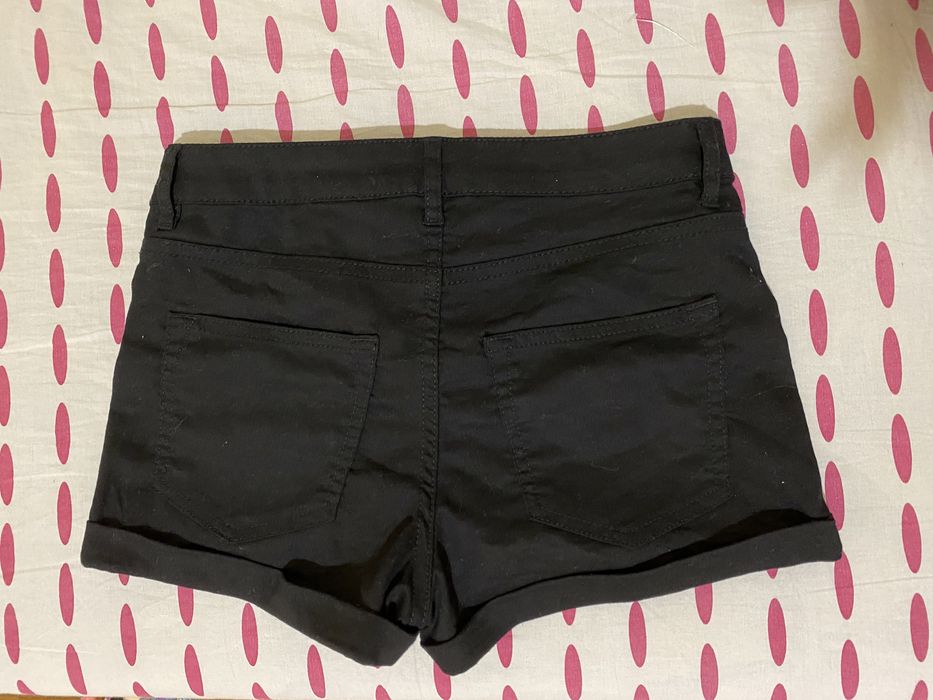 Къси панталонки