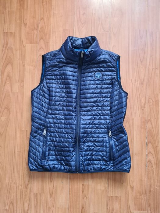 Vestă damă Napapijri Acalmar Vest 3 mărimea XXL