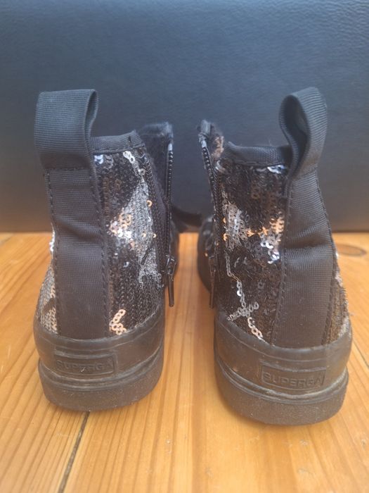 Боти за момиче, н-р 30