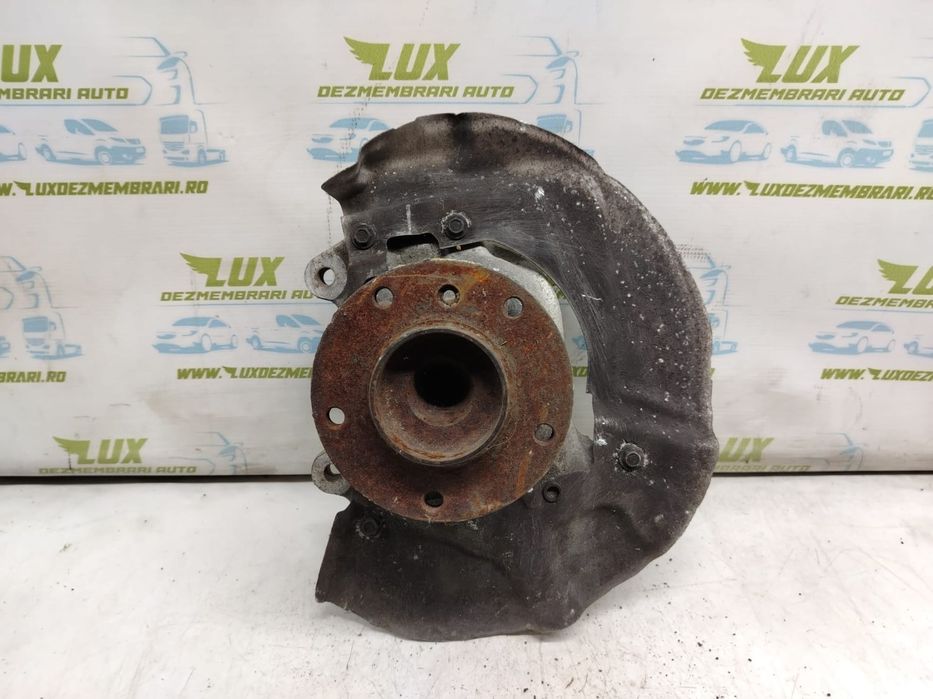 Fuzeta dreapta fata 3.0 D 6760954r BMW Seria 5 E60/E61 [2003 - 2007]