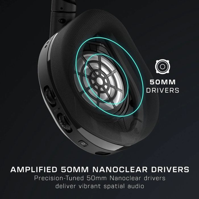 Turtle Beach Stealth 600 NOI GEN 3