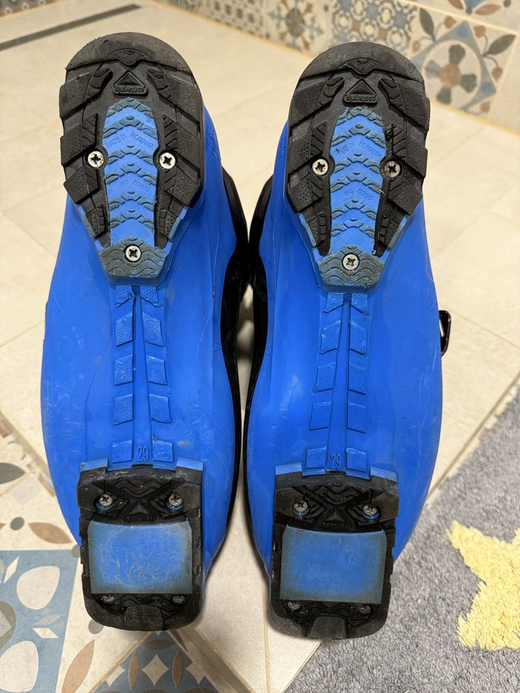 Clapari Ski Salomon