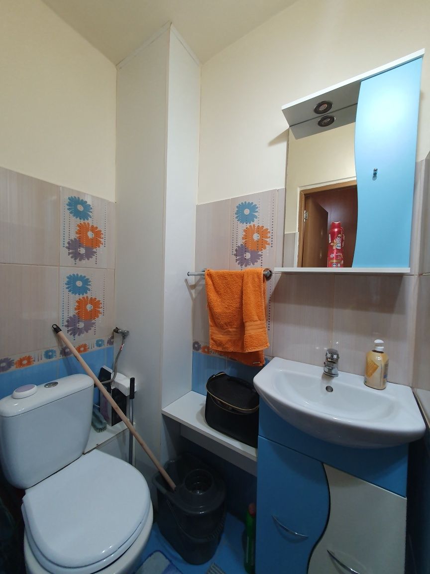 Apartament cu 3 camere în Alfa