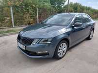 Skoda  Octavia 3 1.5 TSI cutie automata DSG