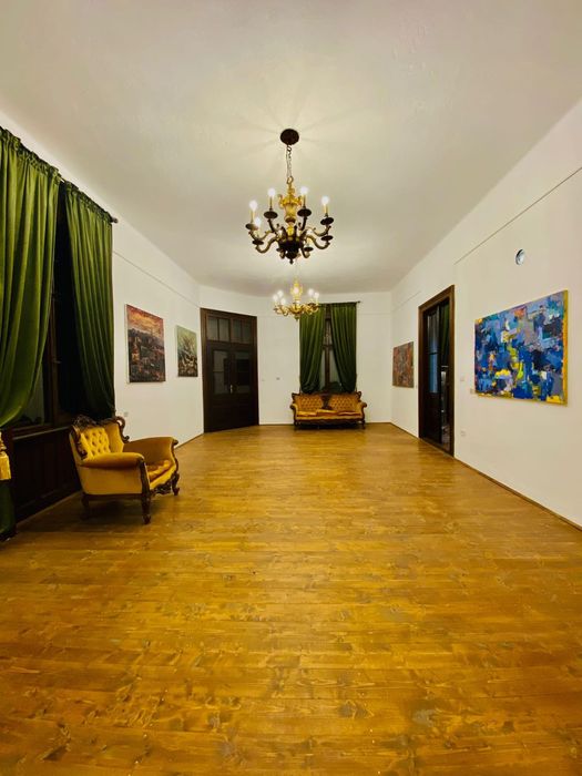 Conac de inchiriat  în satul Socolari, județul Caraș‑Severin