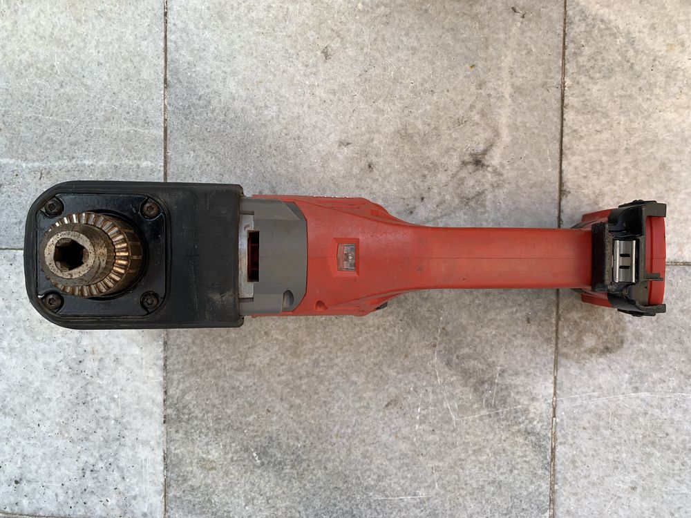 Milwaukee M18 CRAD2 /Акумулаторна ъглова бормашина