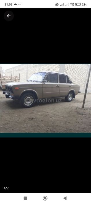 Vaz 2106 udari yoq sms yozingla  tlgram yoki watsapdan telefon raqam b