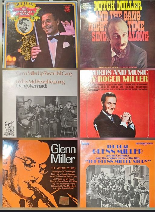 Discuri vinil jazz