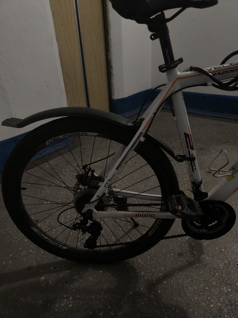 Велосипед горный VELOPRO