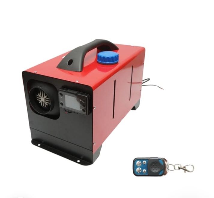 Încălzitor portabil Thor 40 th340