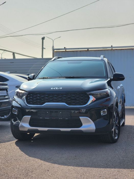 Kia Sanet 2025 yil