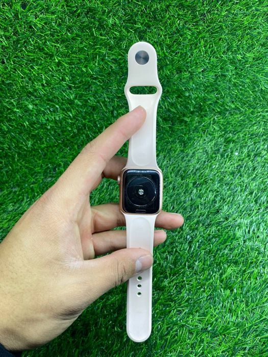 Apple watch SE 1, 41mm / Эпл вотч Се 1, 41мм