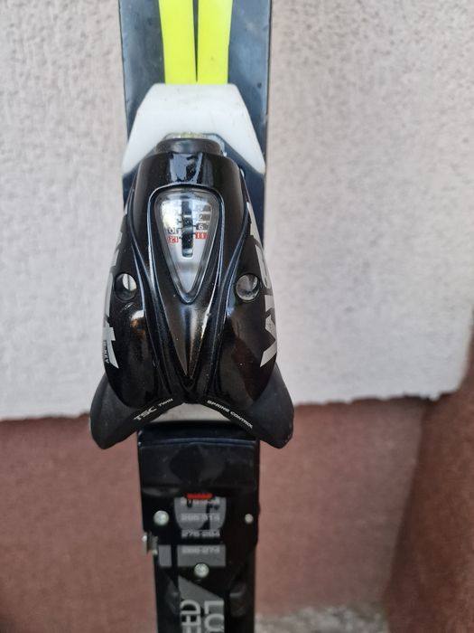 Schiuri Volki Racetiger SL 165