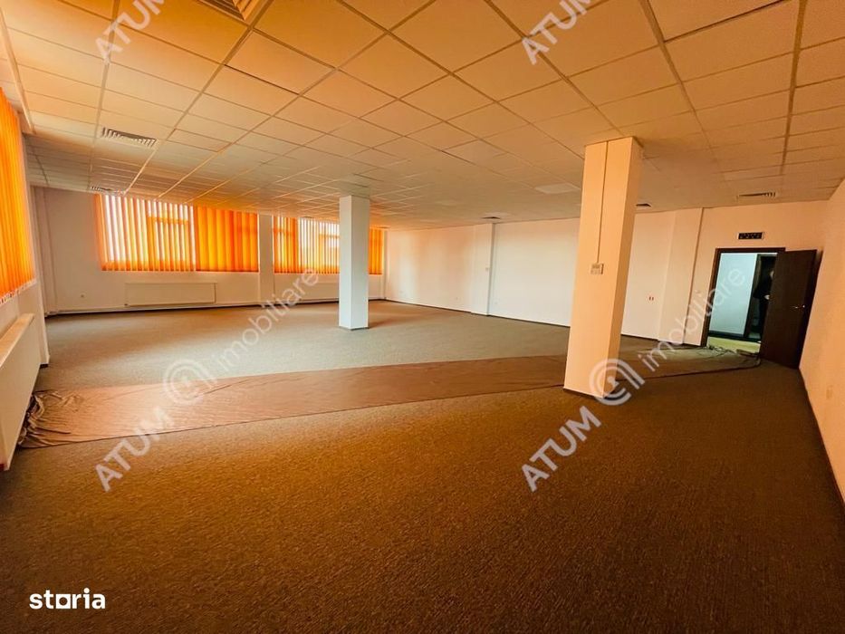 Spatiu pentru birouri de inchiriat zona Vasile Milea\/ Centru Istor