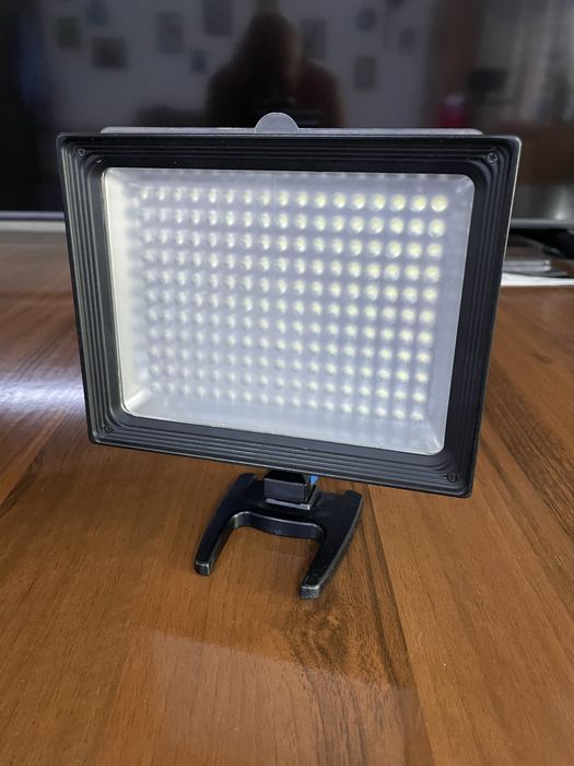 Профессиональный свет на видеокамеру, фотоаппарат, смартфон