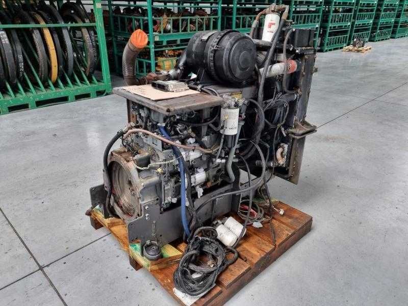 motor deutz tcd 2013 lo4 2v - piese motor deutz