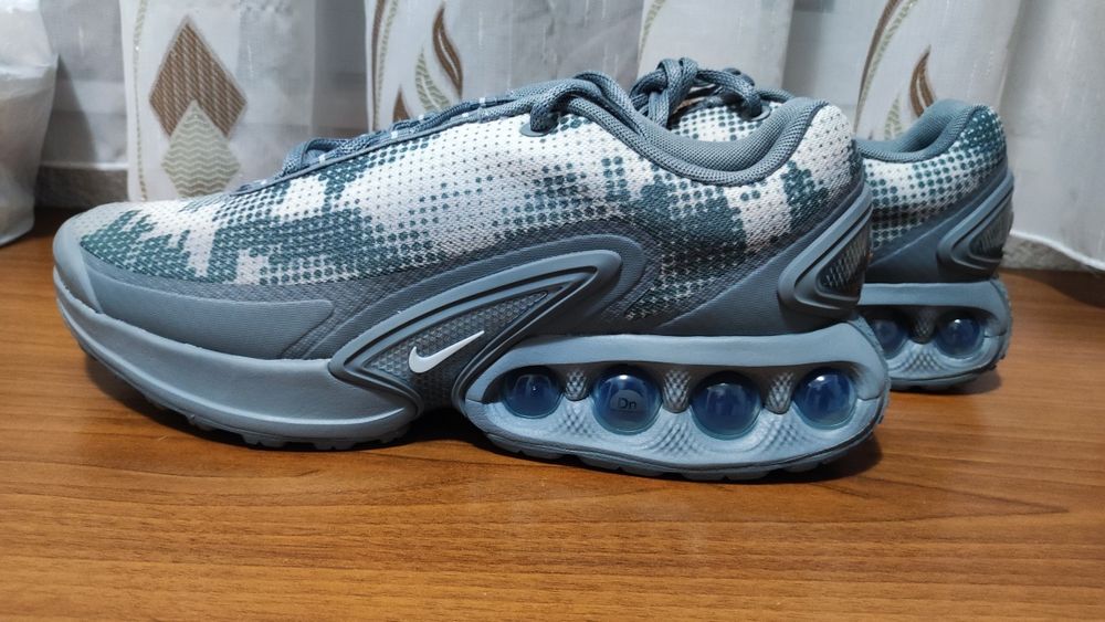 Оригинални Nike air max dn