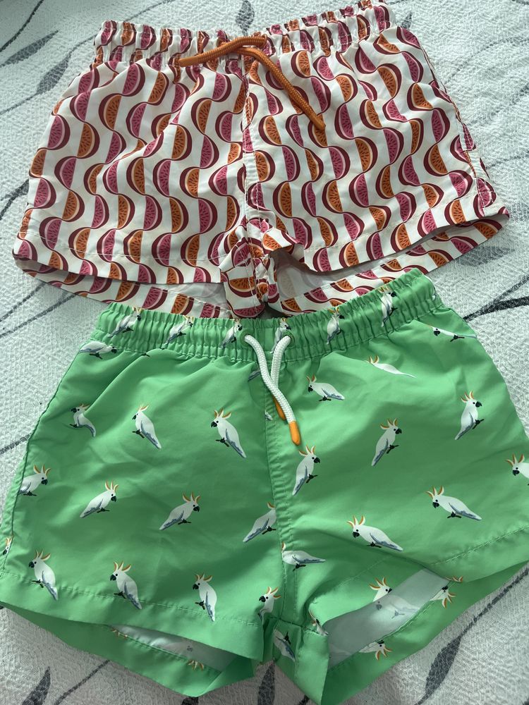 ЛОТ Бански Zara 104