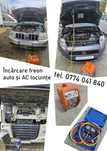 Incarcare freon auto