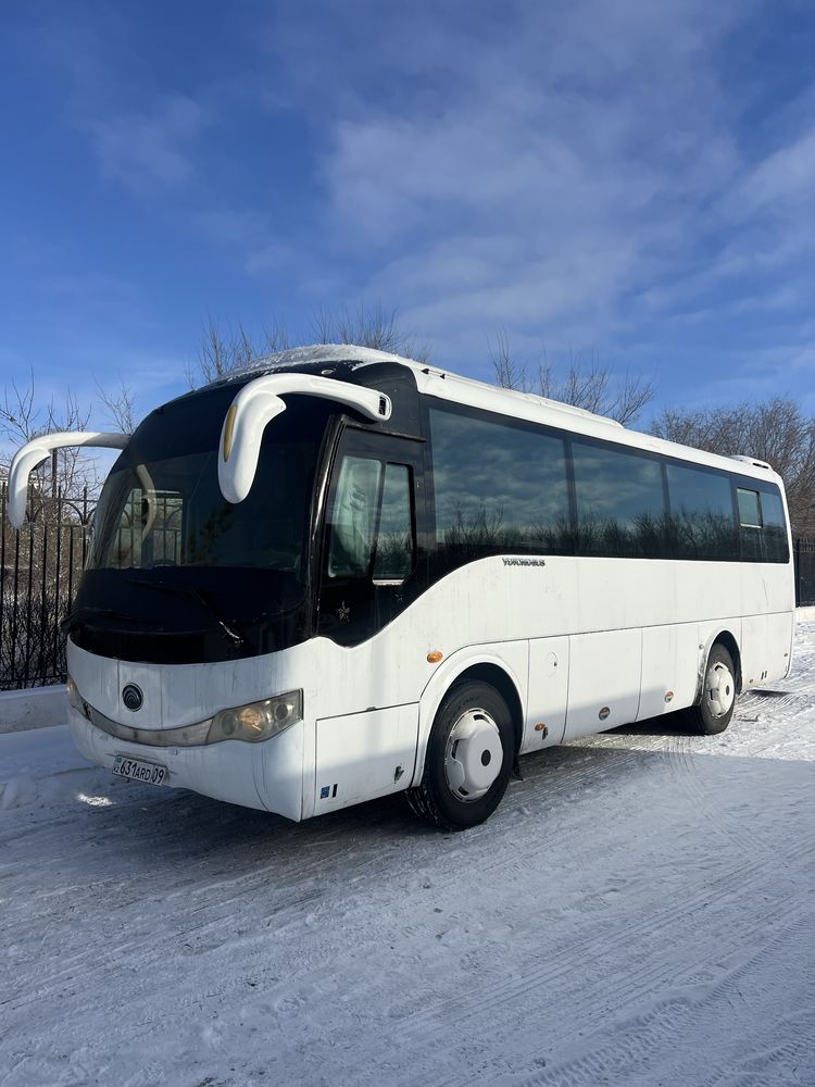 Пассажирские перевозки, Мерседес Спринтер, Микроавтобус, Автобус